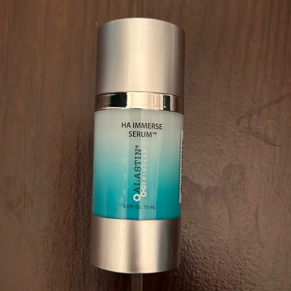Alastin HA Immerse Serum (0.5 fl oz)